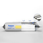 Khăn ướt y tế diệt khuẩn ANMOUS cồn 75%
