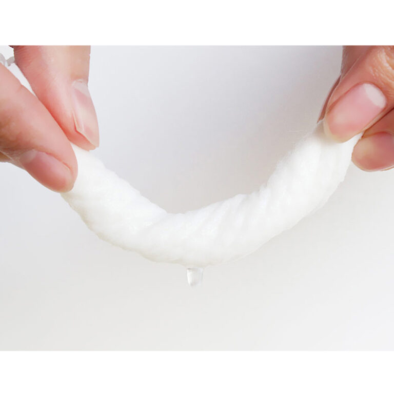 Ngậm nước nhiều hơn - Trải nghiệm tốt hơn