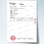 Đạt Cấp Độ An Toàn Thực Phẩm