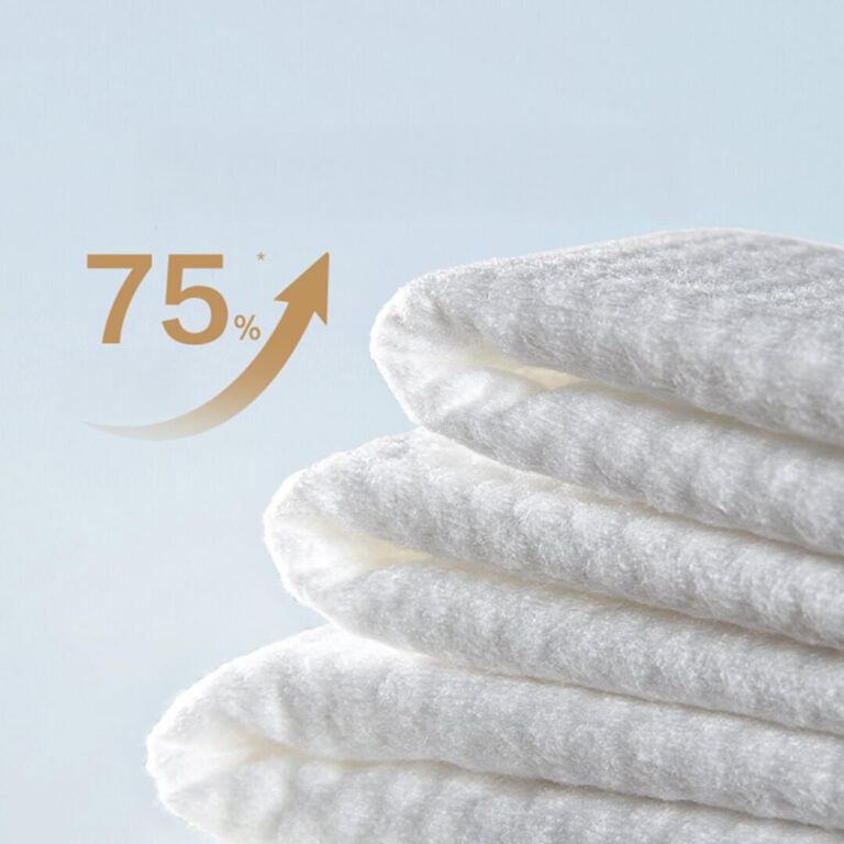 Cấu tạo dày hơn đến 75%