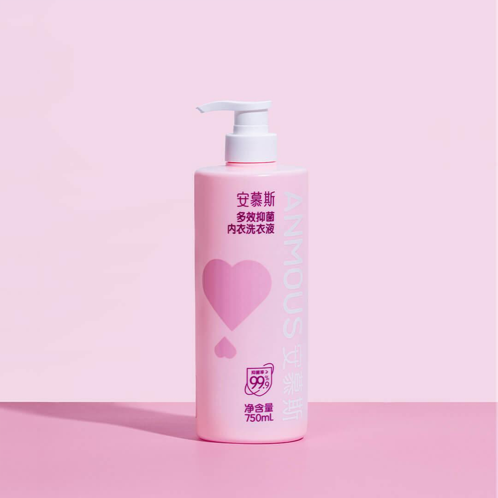 Nước giặt đồ lót 800ml
